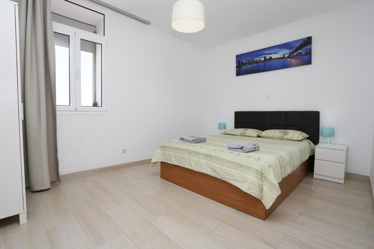 Masvacation La Rosaleda 3Room,Parking Playa del Ingles  Exterior foto