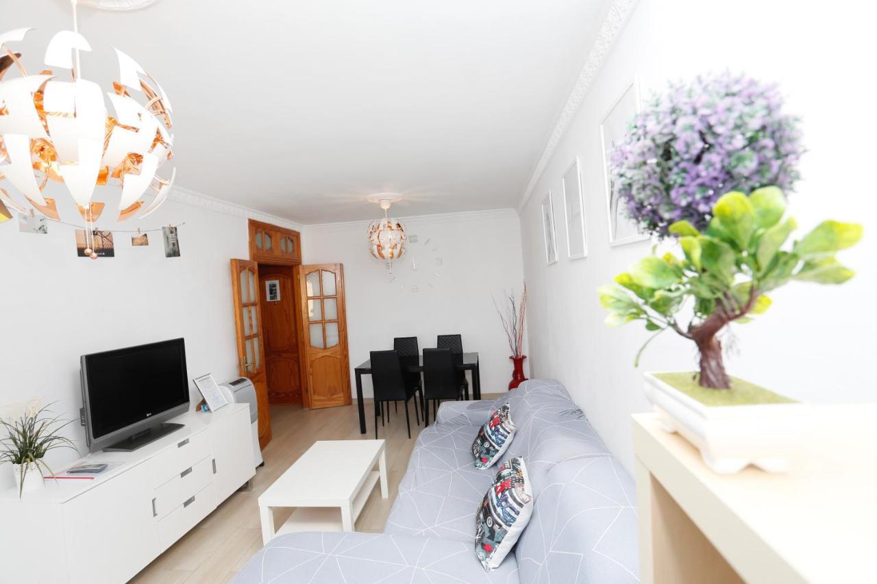 Masvacation La Rosaleda 3Room,Parking Playa del Ingles  Exterior foto