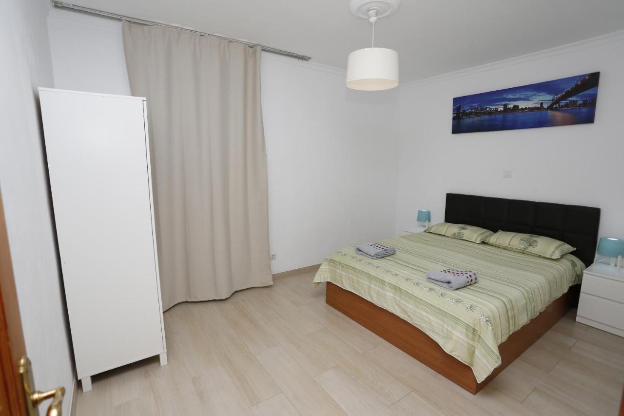 Masvacation La Rosaleda 3Room,Parking Playa del Ingles  Exterior foto