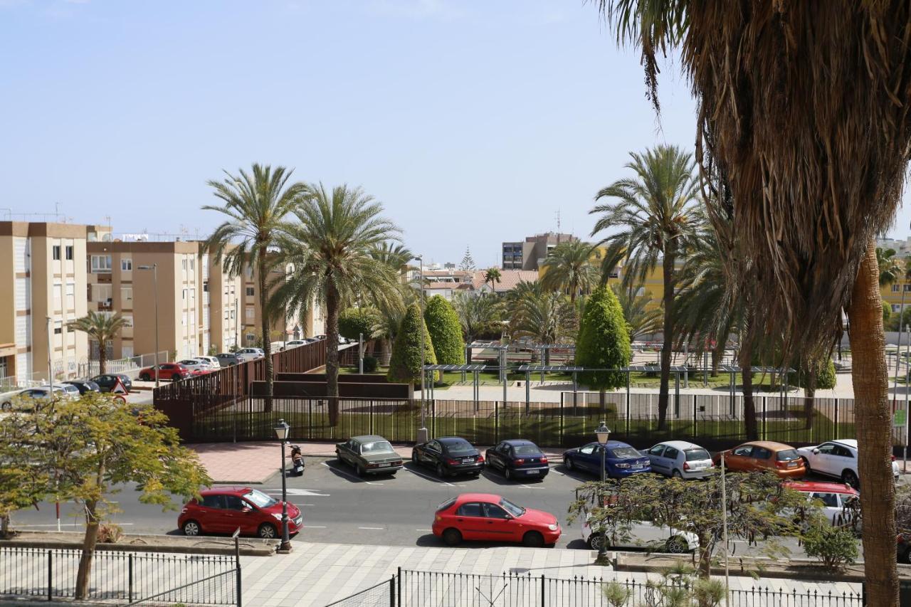 Masvacation La Rosaleda 3Room,Parking Playa del Ingles  Exterior foto