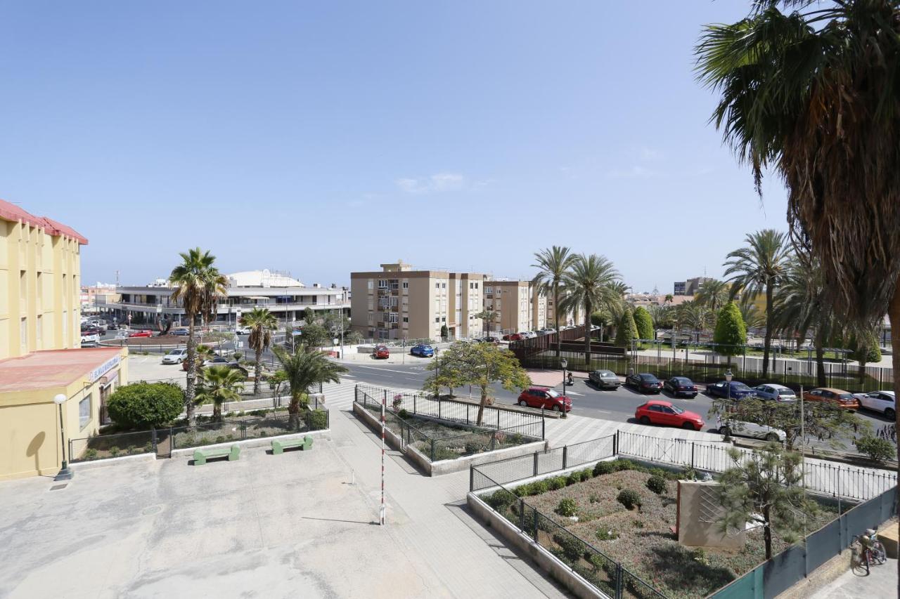 Masvacation La Rosaleda 3Room,Parking Playa del Ingles  Exterior foto
